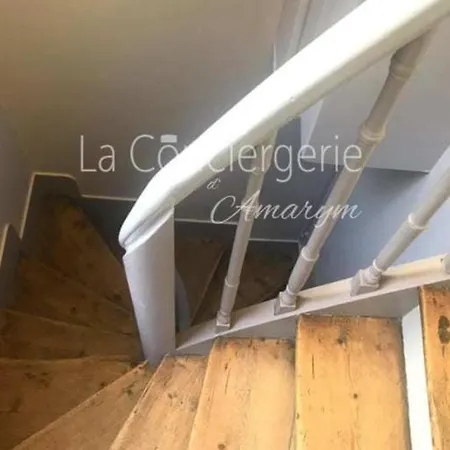 דירה Le Saint Remy - A Cote De La Mer